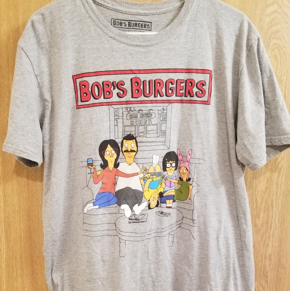 Bob's Burger's T-Shirt